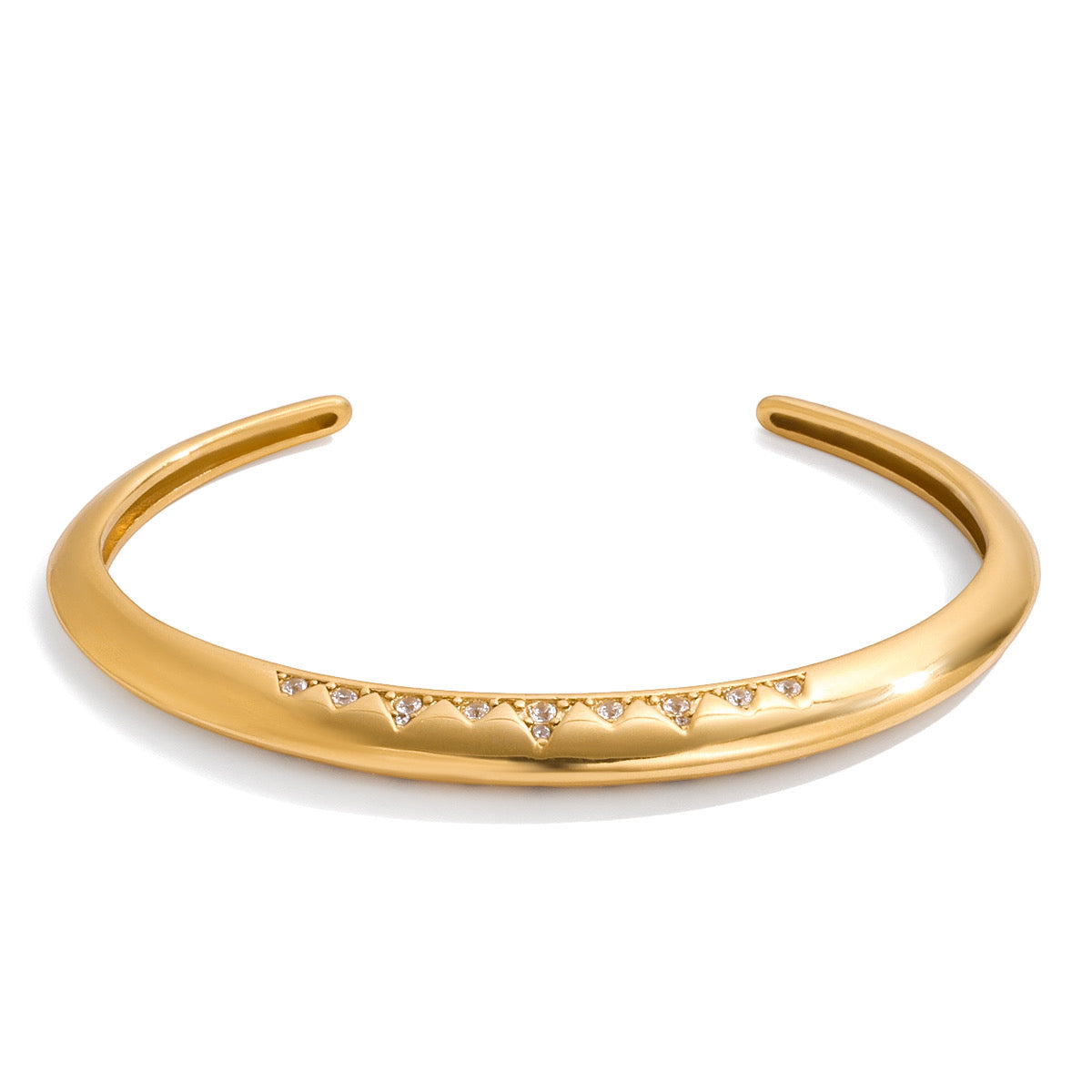 Bettina Cuff