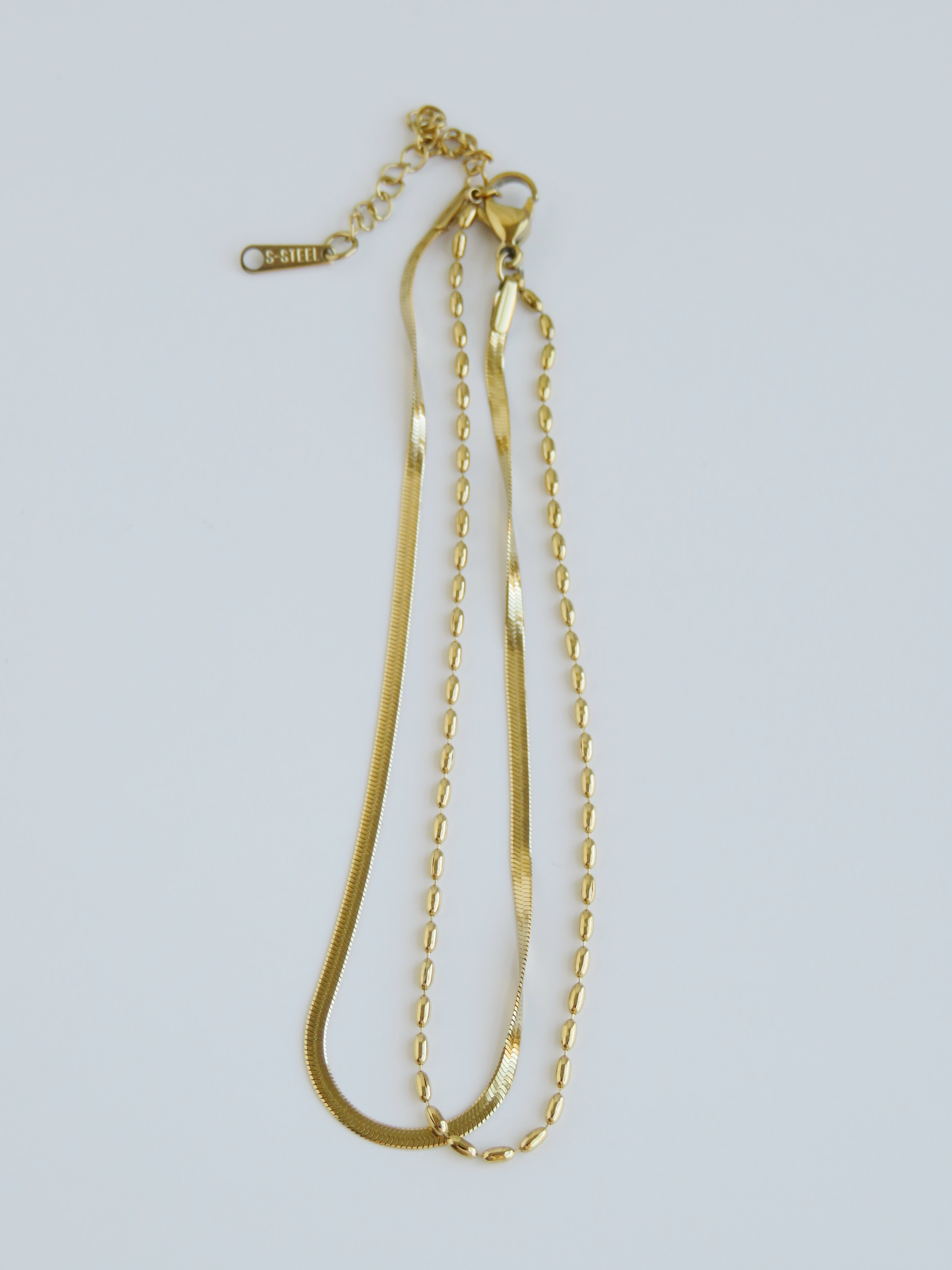 Elegant Anklet