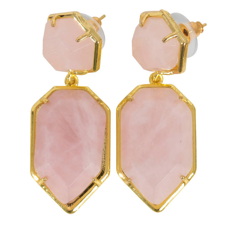 Kaitlin Drop Earrings