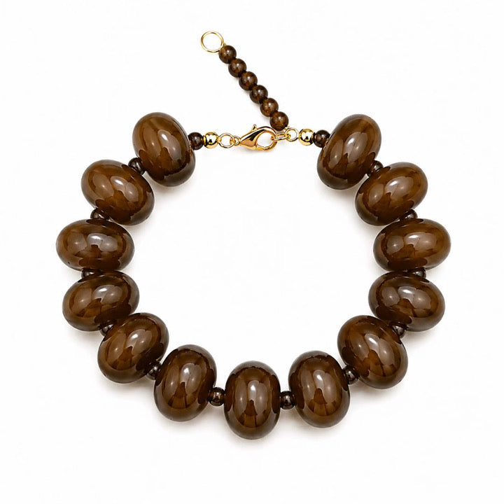 Cordelia Beaded Bracelet