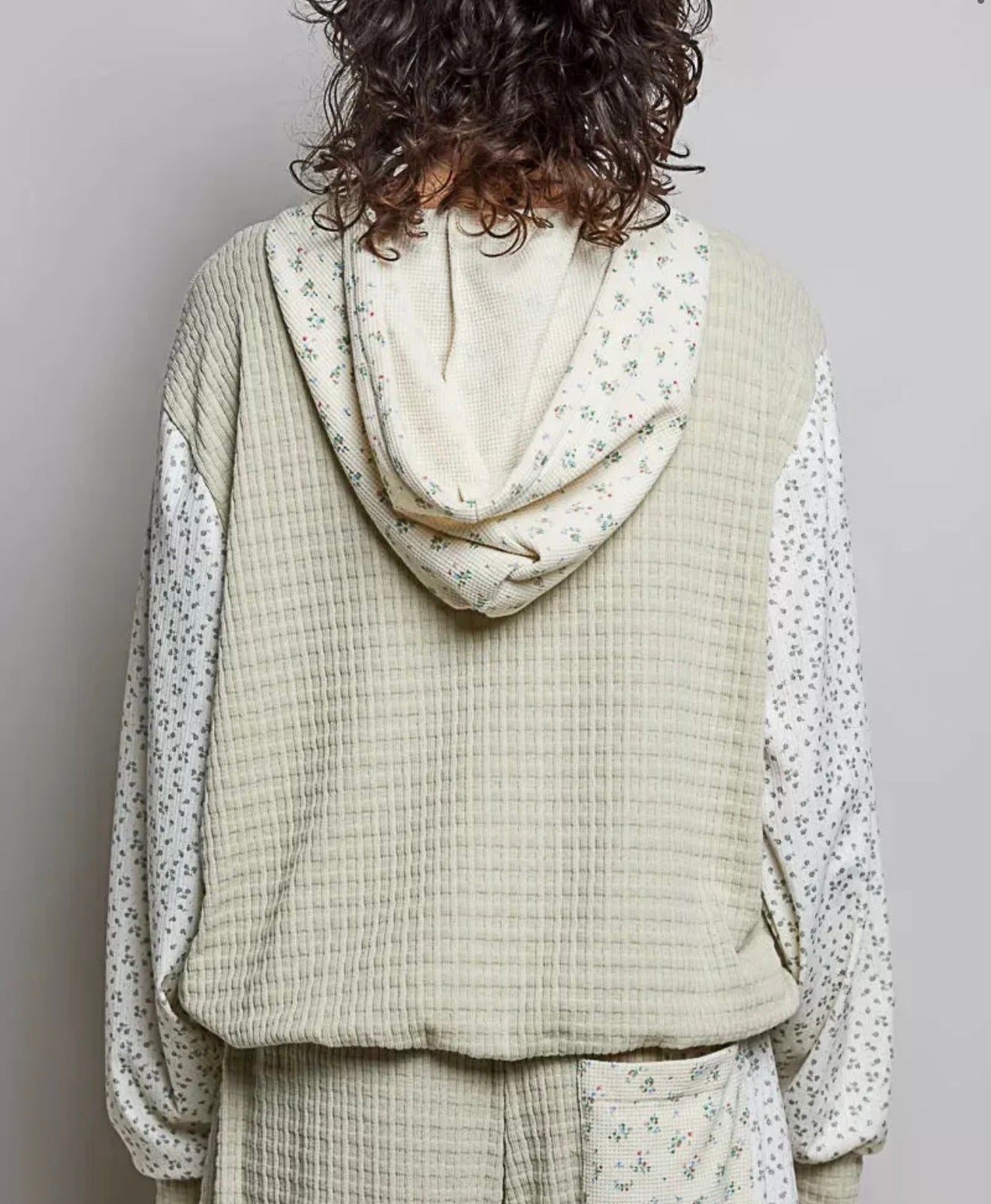 Sage Pullover Hoodie
