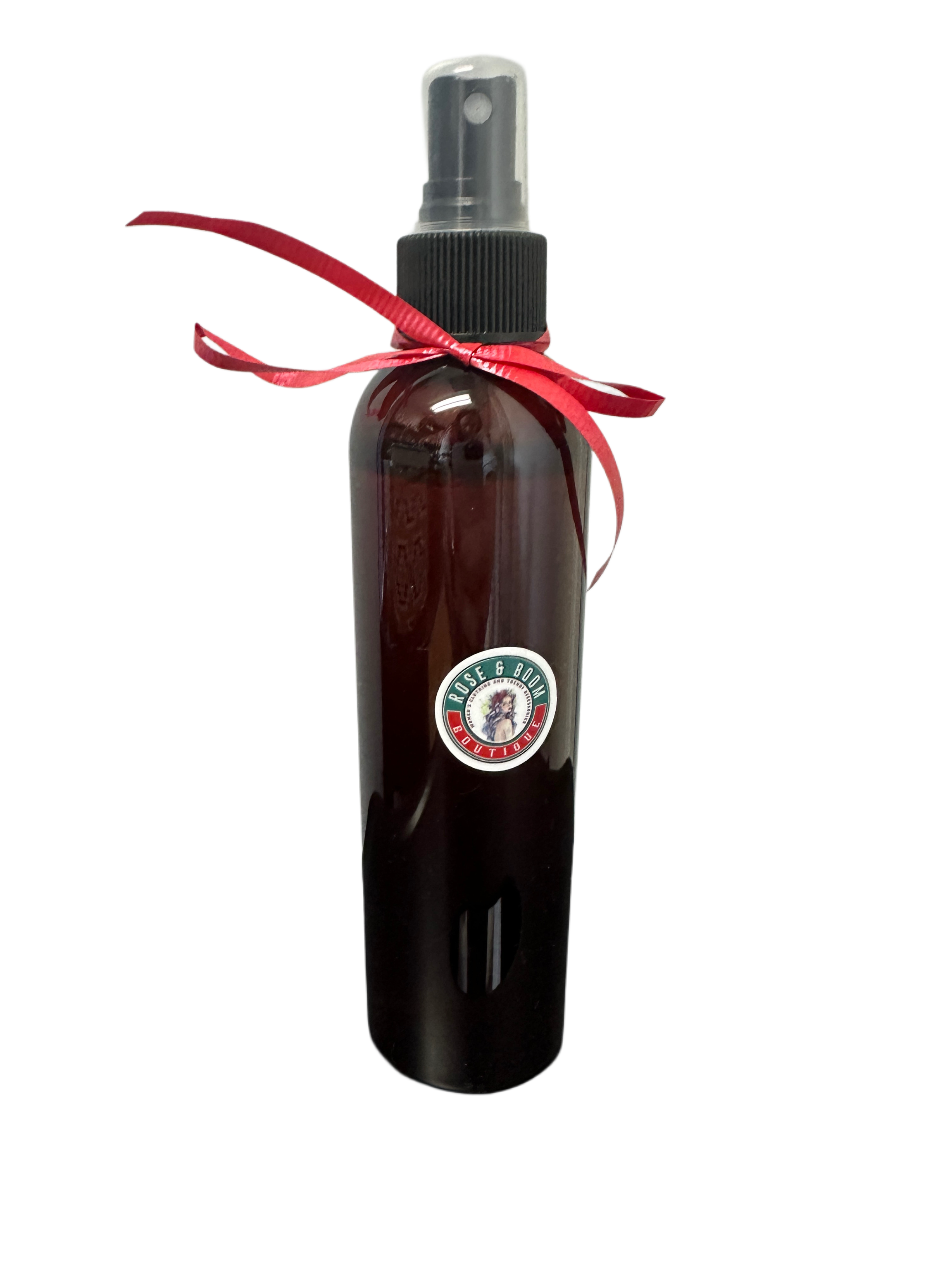 Rose & Boom Holiday Spray