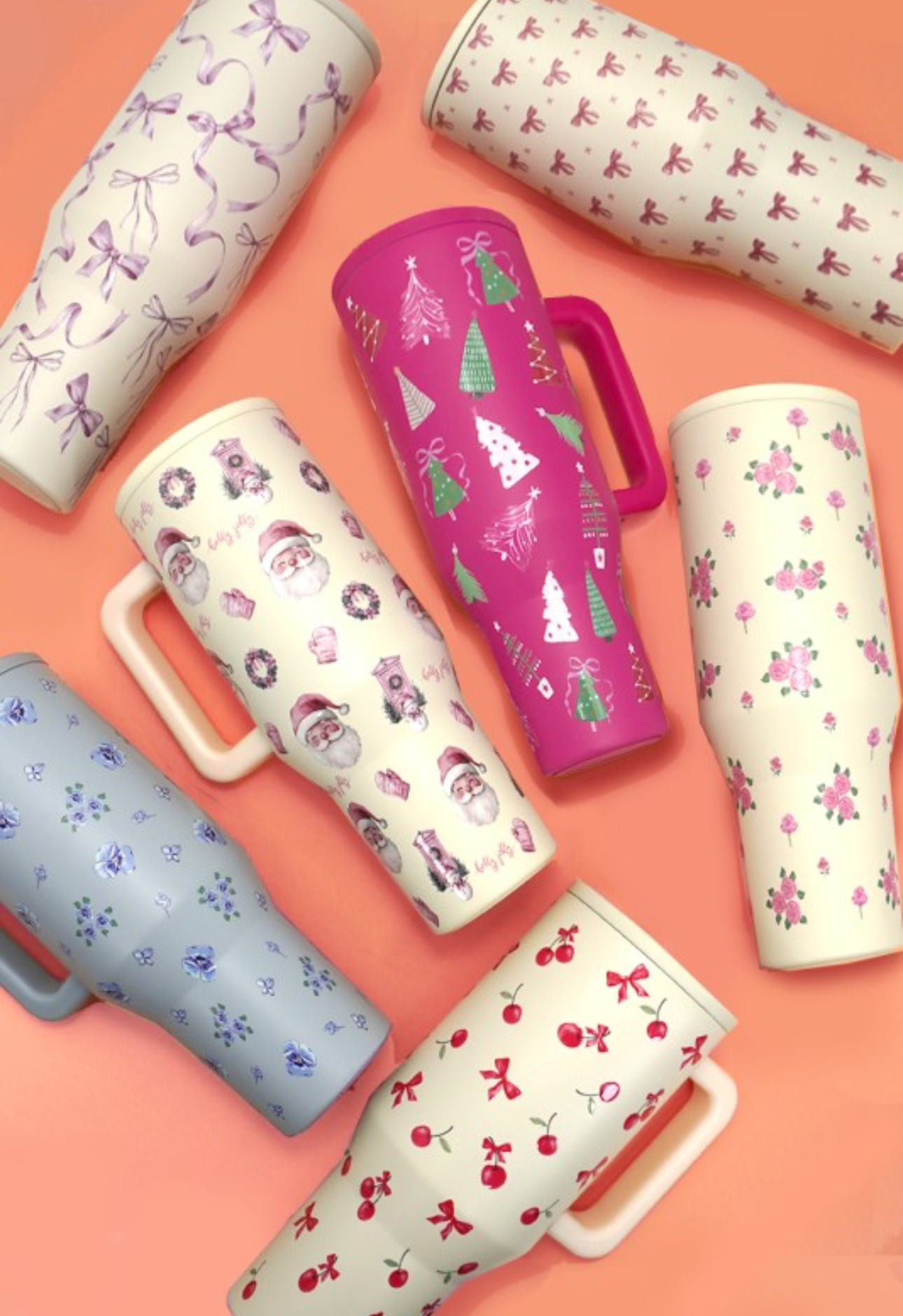 40oz Spill Free Stainless Steel Tumbler