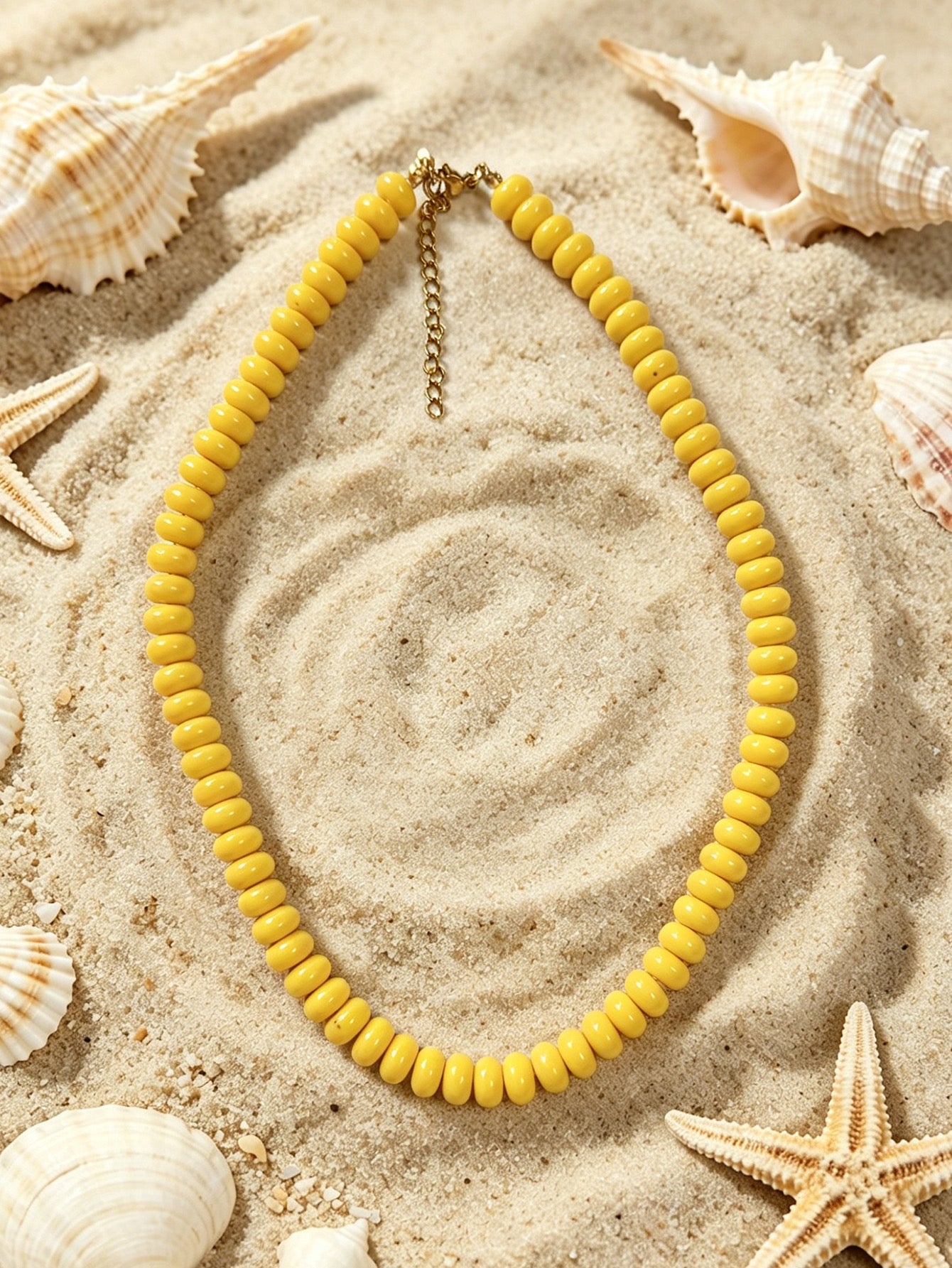 Sag Harbor Necklace