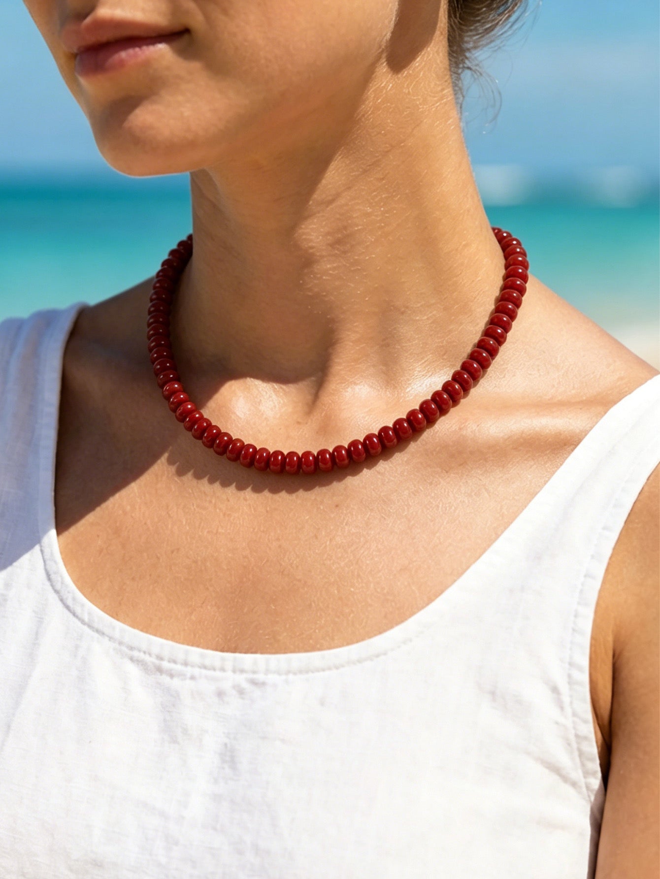 Sag Harbor Necklace