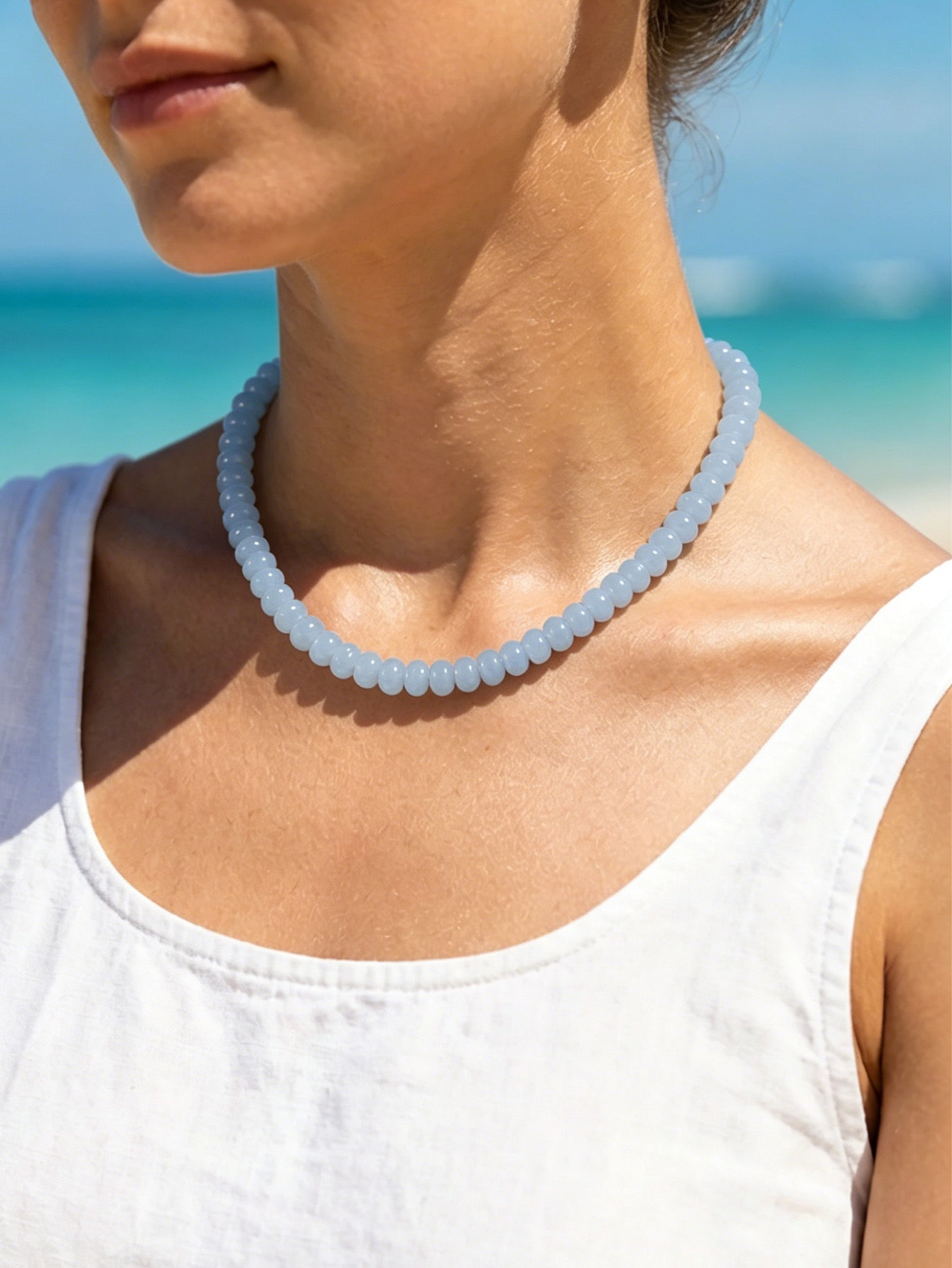 Sag Harbor Necklace