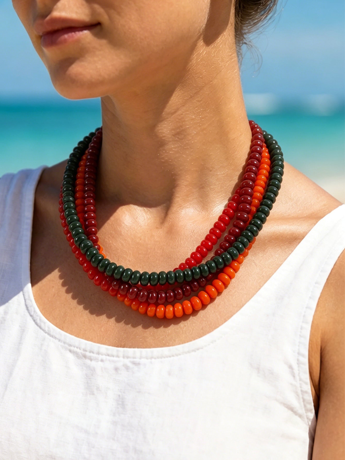 Sag Harbor Necklace
