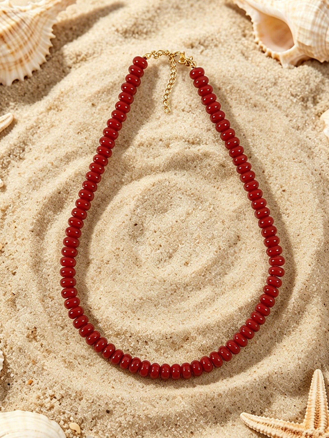 Sag Harbor Necklace