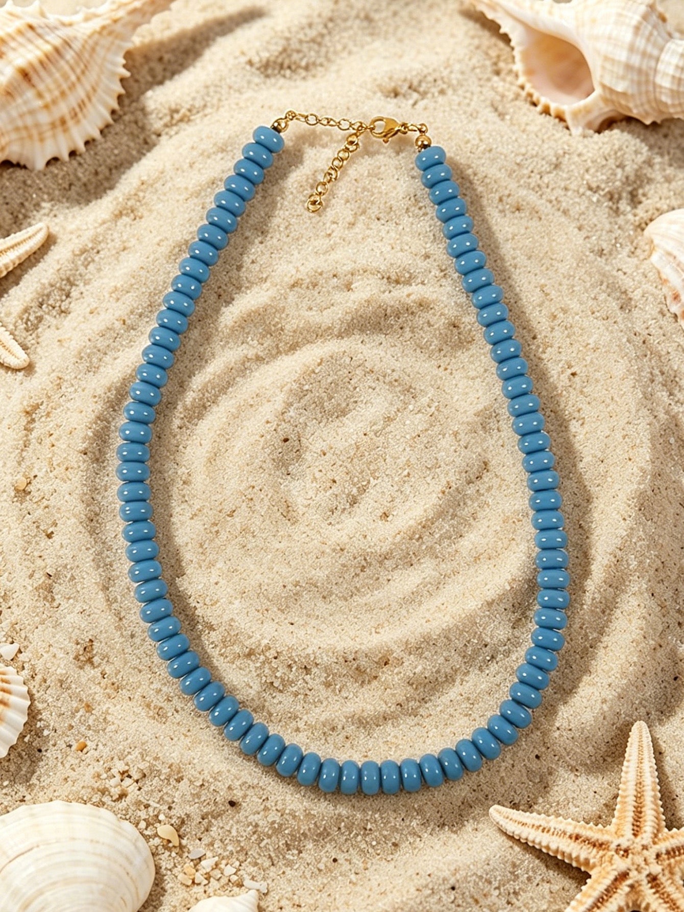 Sag Harbor Necklace