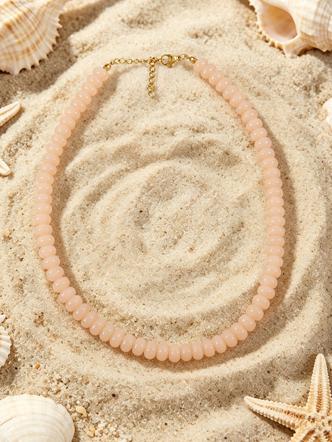 Sag Harbor Necklace
