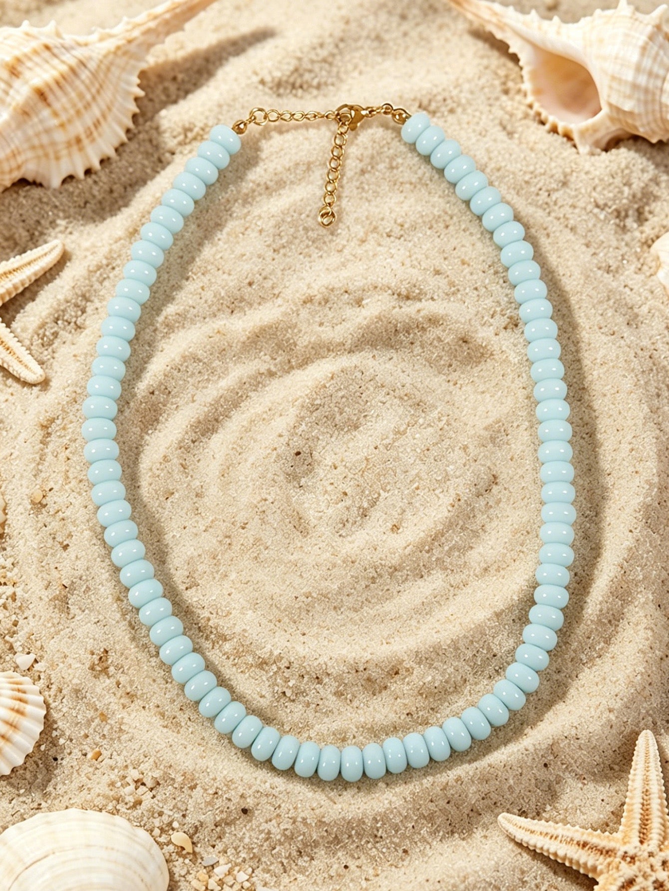Sag Harbor Necklace