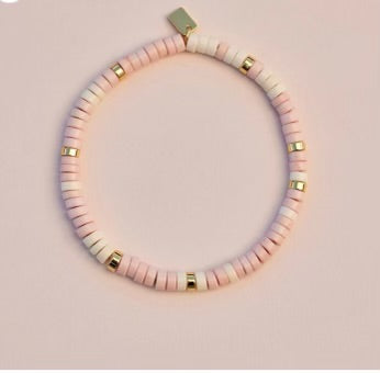 Pura Vida Sealife Stretch Bracelet