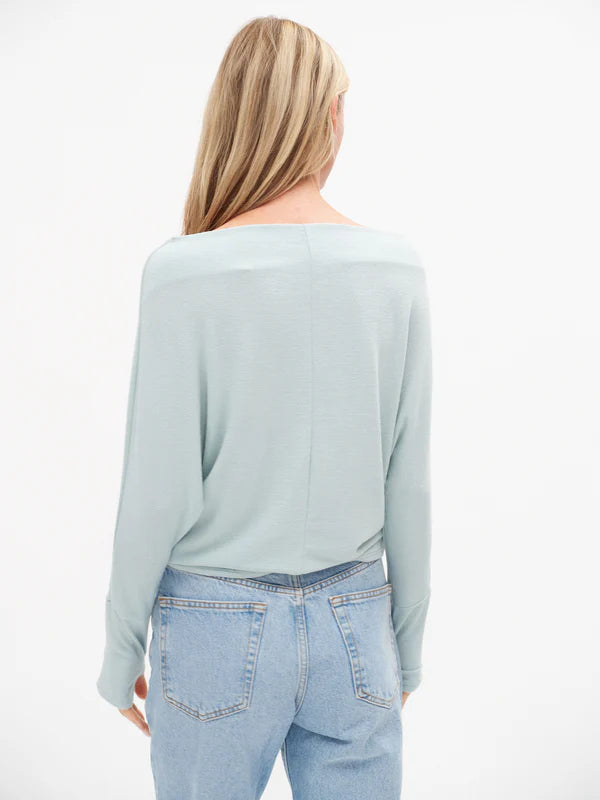 Anywhere Top - Mint