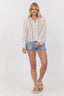 Soft Collared Button Down Shirt