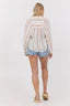 Soft Collared Button Down Shirt