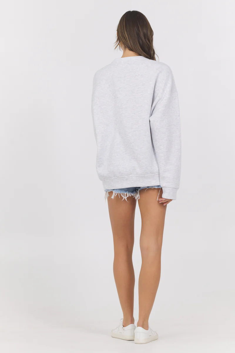 Summer Love Crewneck