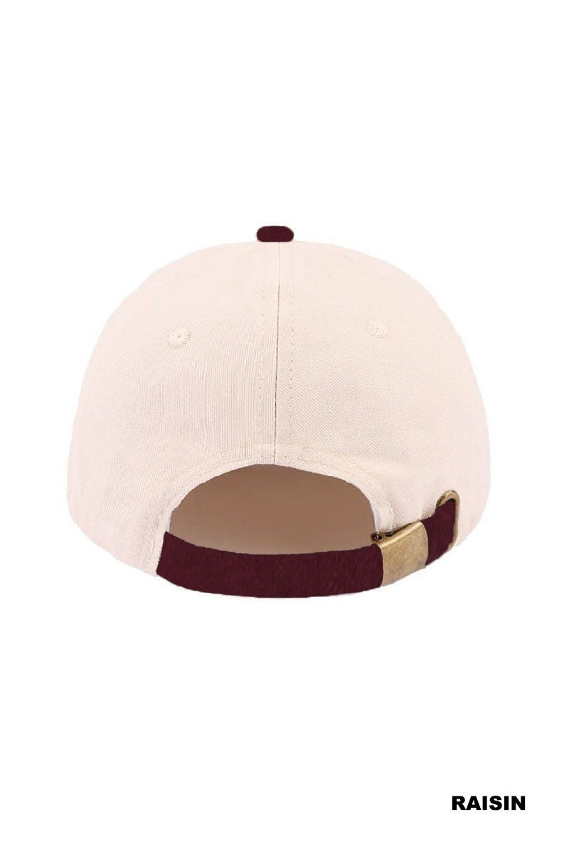 Mommin' Baseball Hat